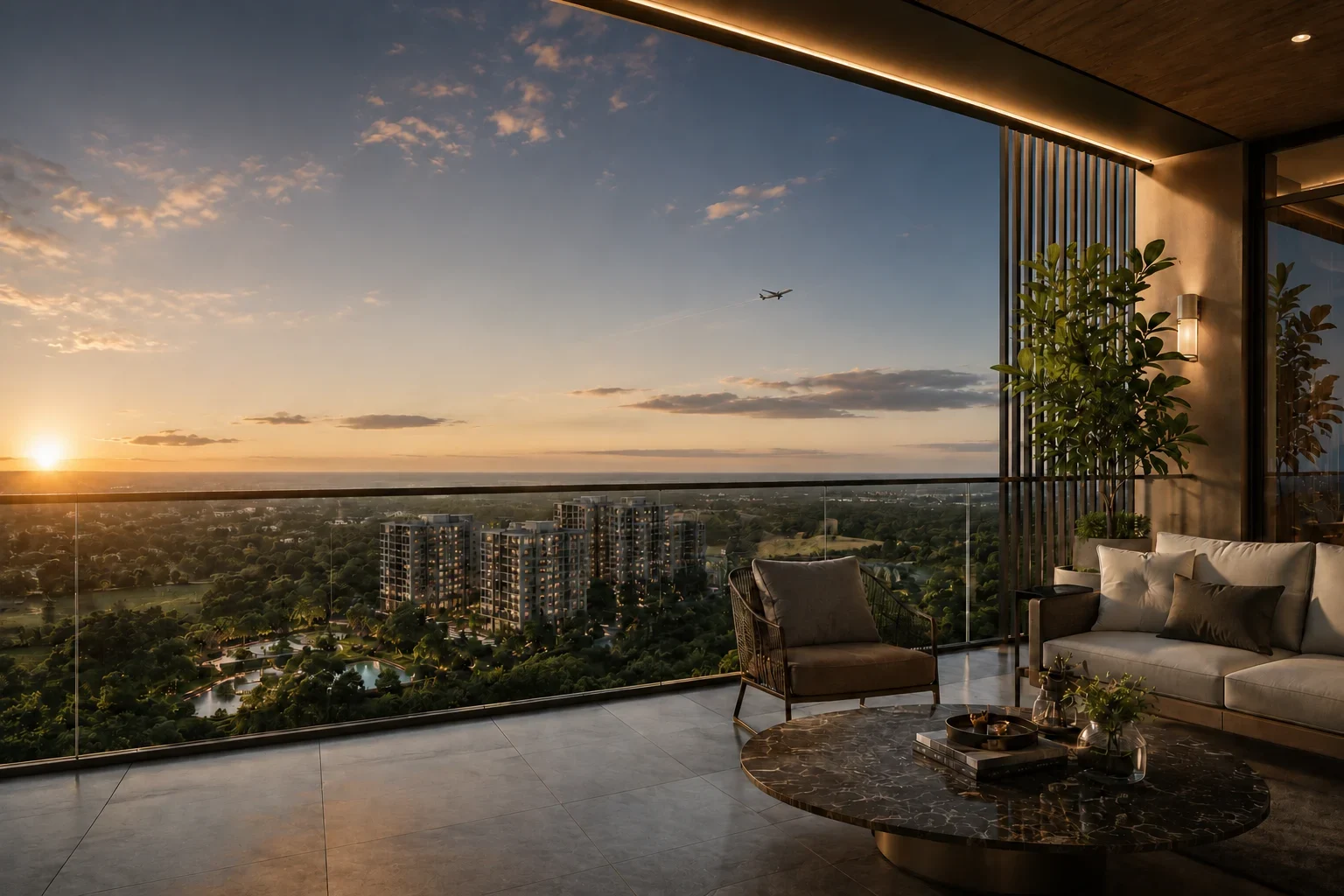 Vilas Javdekar Hadapsar – New Launch 2 & 3 BHK Flats in Pune