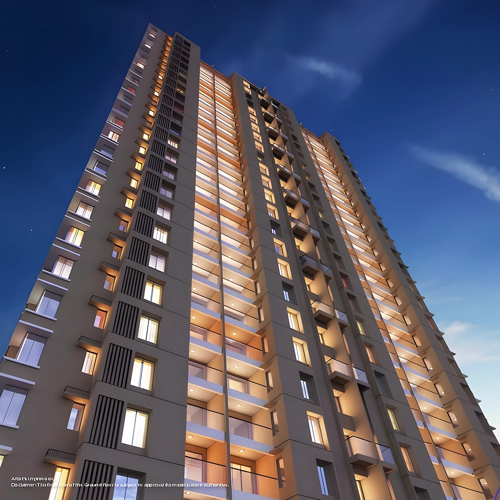 Vilas Javdekar VJ Yashwin Urbo Centro Pune