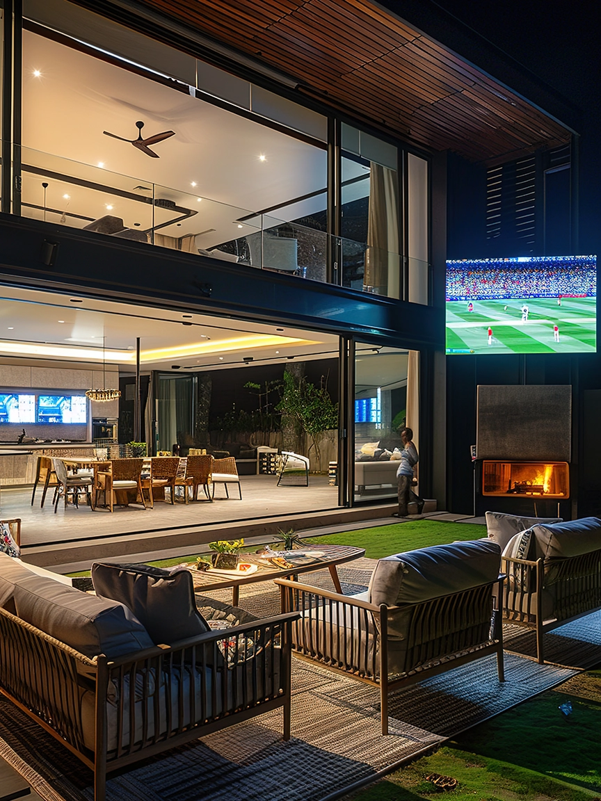 vilas javdekar Social Area