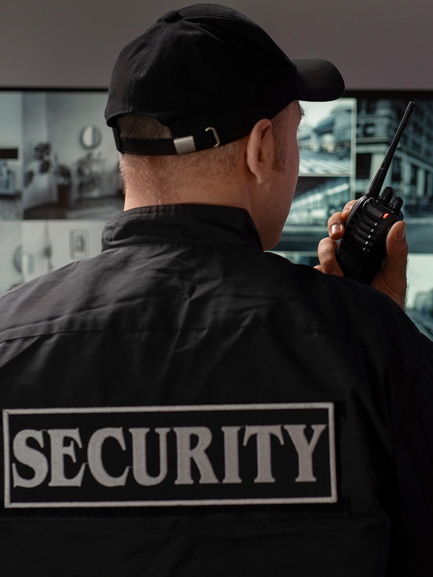 vilas javdekar Security